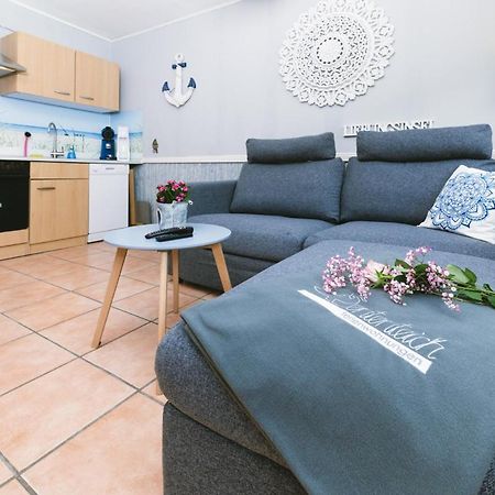 Ferienwohnung Ententeich Φέμαρν Εξωτερικό φωτογραφία