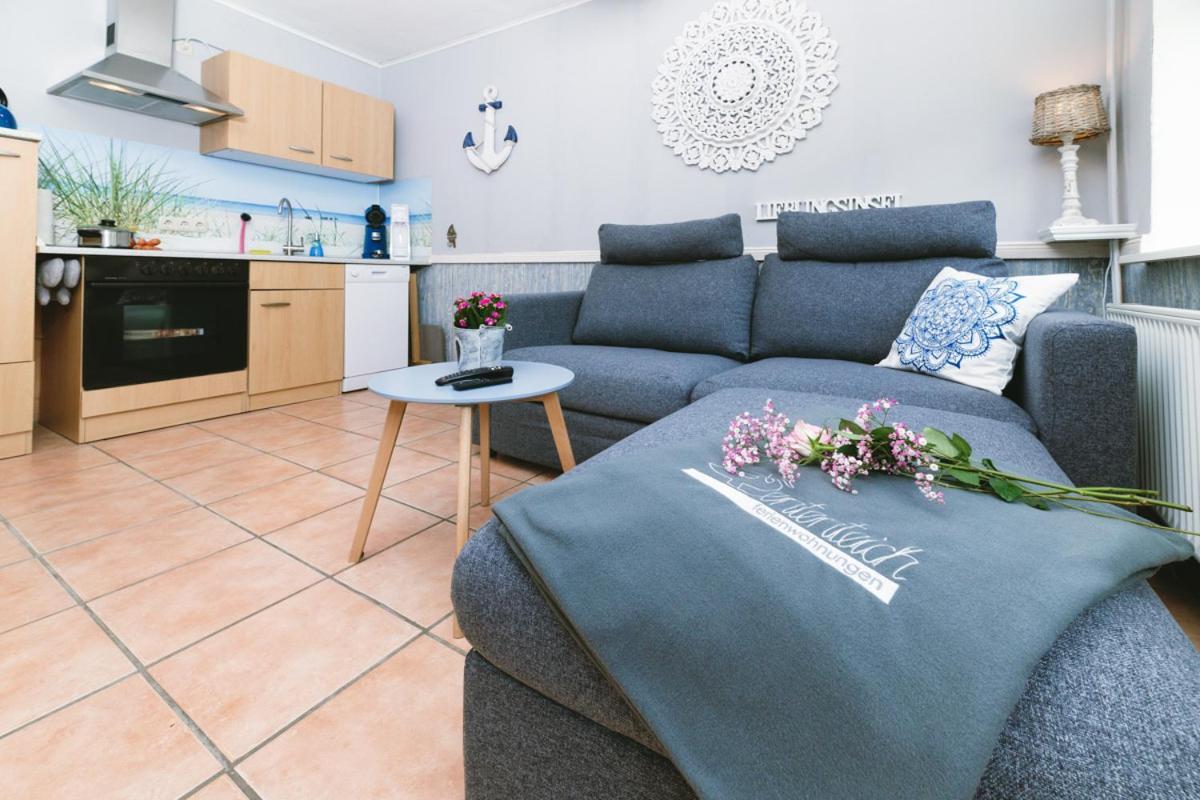 Ferienwohnung Ententeich Φέμαρν Εξωτερικό φωτογραφία